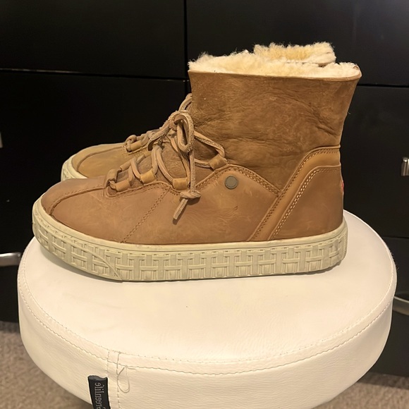 Pajar winter boots short size 6-6.5 - Picture 3 of 4